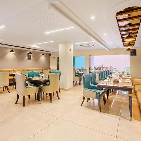 Green Hotel - Behind Parmarth Niketan Rishīkesh Εξωτερικό φωτογραφία