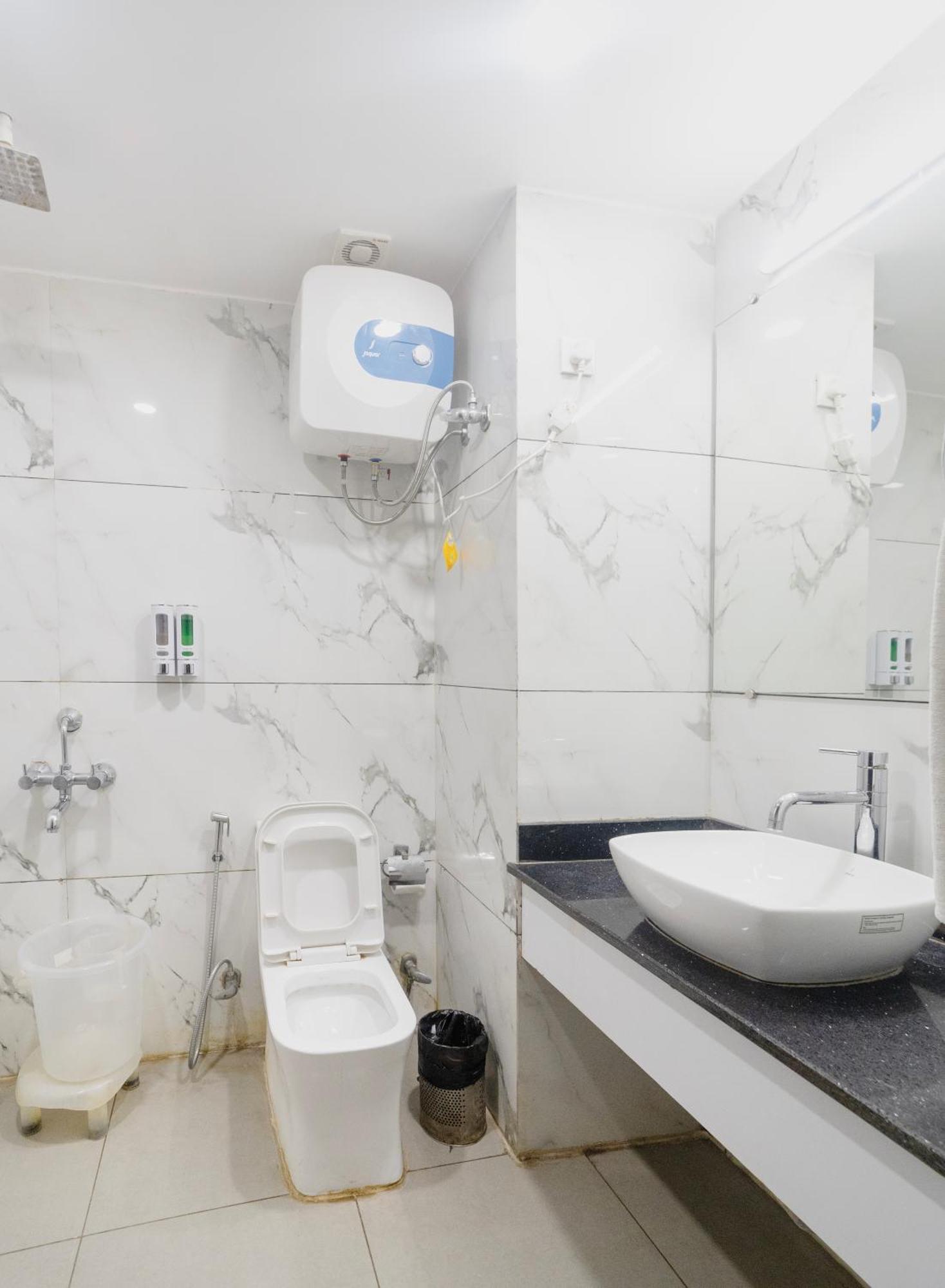 Green Hotel - Behind Parmarth Niketan Rishīkesh Εξωτερικό φωτογραφία