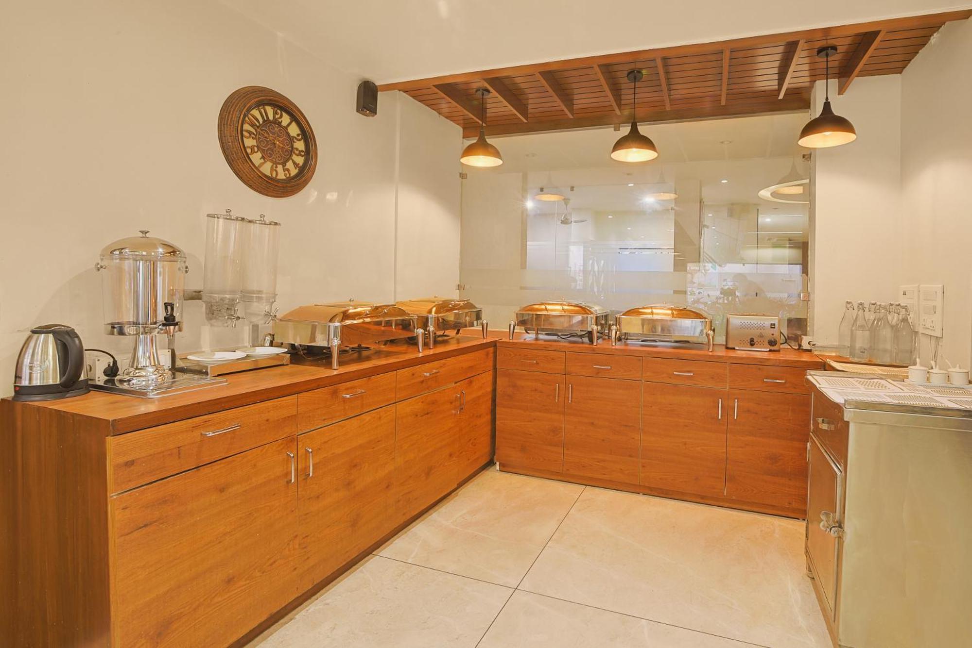 Green Hotel - Behind Parmarth Niketan Rishīkesh Εξωτερικό φωτογραφία