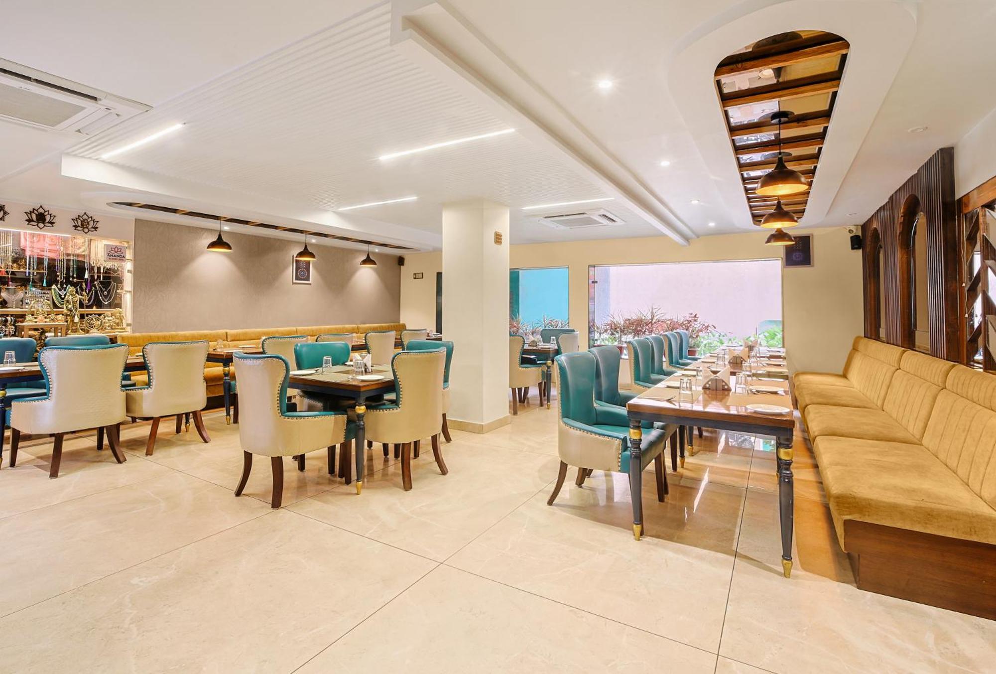 Green Hotel - Behind Parmarth Niketan Rishīkesh Εξωτερικό φωτογραφία